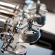 Image for article titled All Music Boxes Should Look Like Bond Villain Speedboats